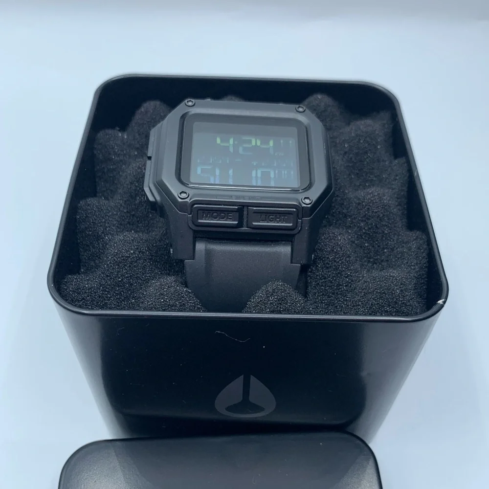 Men’s Nixon Watch